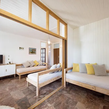 Awesome In W/ Outdoor Swimming Pool And 6 Bedrooms Pirovac